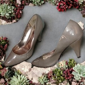 Women's Unlisted 2inch pump